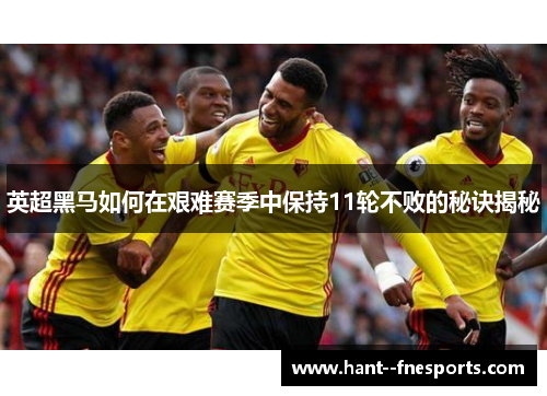 英超黑马如何在艰难赛季中保持11轮不败的秘诀揭秘