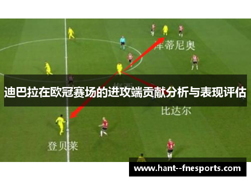 迪巴拉在欧冠赛场的进攻端贡献分析与表现评估